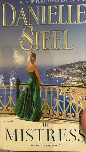 The Mistress by Danielle Steel