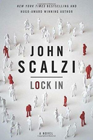 Lock In by John Scalzi