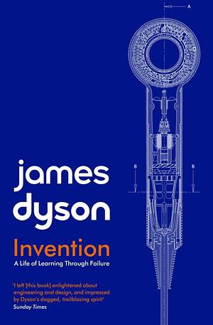 Invention by James Dyson