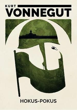 Hokus-pokus by Kurt Vonnegut