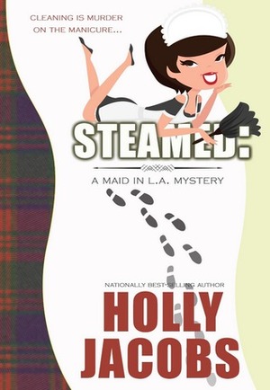 Steamed by Holly Jacobs