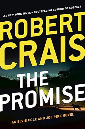 The Promise by Robert Crais