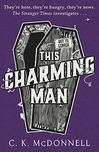 This Charming Man by C.K. McDonnell, Caimh McDonnell