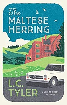 The Maltese Herring by L.C. Tyler