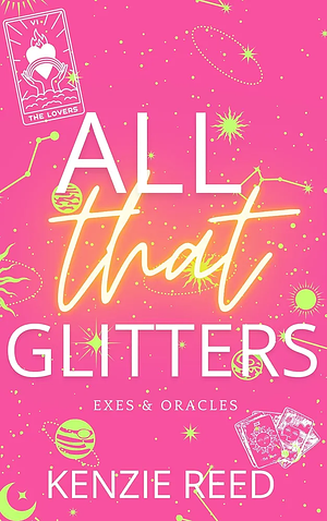 All That Glitters by Kenzie Reed