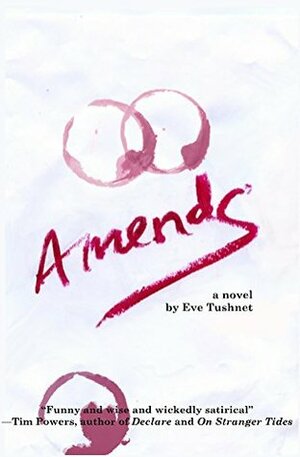 Amends by Eve Tushnet