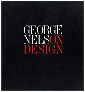 Problems of Design by George Nelson