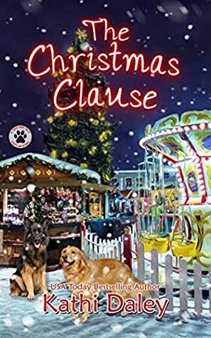 The Christmas Clause by Kathi Daley