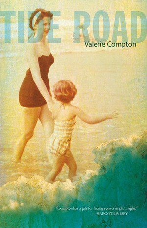 Tide Road by Valerie Compton