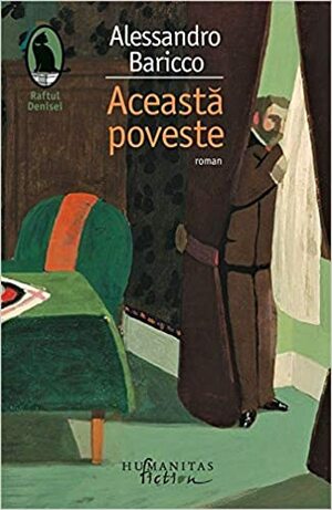 Această poveste by Alessandro Baricco