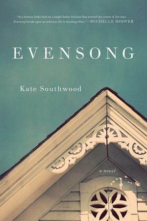 Evensong by Kate Southwood