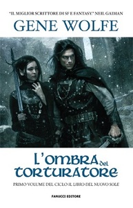 L'ombra del torturatore by Viviana Viviani, Gene Wolfe
