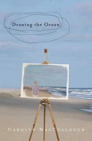 Drawing the Ocean by Carolyn MacCullough