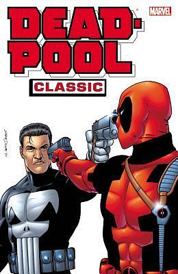 Deadpool Classic, Vol. 7 by Jimmy Palmiotti