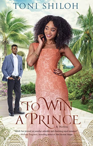 To Win a Prince by Toni Shiloh