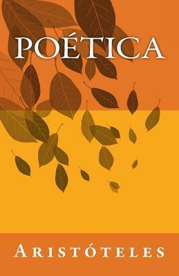 Poética by Aristotle