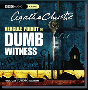 Dumb Witness by Agatha Christie