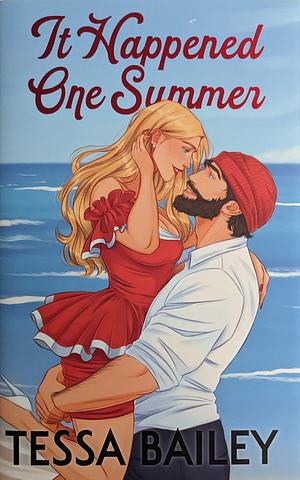 It Happened One Summer by Tessa Bailey