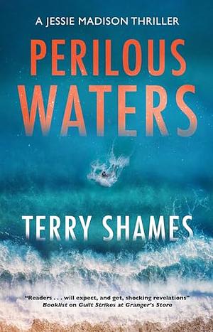 Perilous Waters by Terry Shames