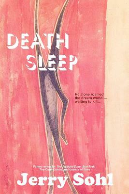 Death Sleep by Jerry Sohl