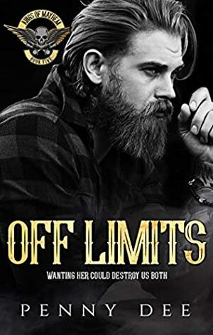 Off Limits by Penny Dee
