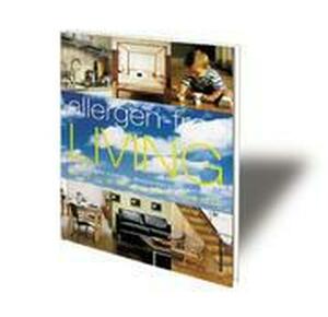 Allergen-Free Living by Peter Howarth, Anita Reid