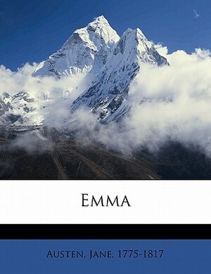 Emma by Jane Austen