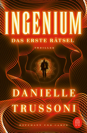 Ingenium: Das erste Rätsel by Danielle Trussoni