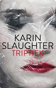 Triptiek by Karin Slaughter