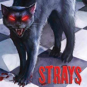 Strays by Jason Strange