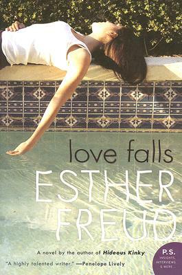 Love Falls by Esther Freud