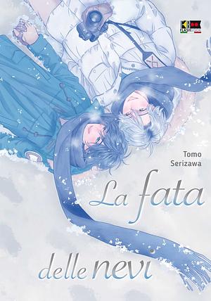 La fata delle nevi by 芹澤知, Tomo Serizawa