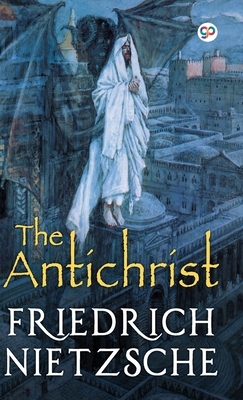 The Antichrist by Friedrich Nietzsche