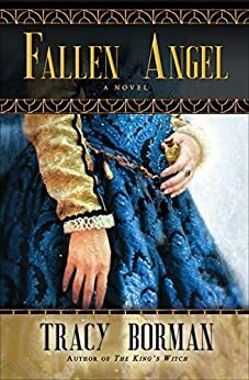 Fallen Ange by Tracy Borman