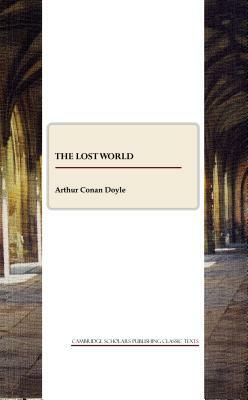 The Lost World by Arthur Conan Doyle