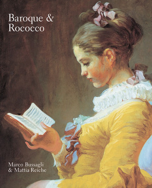 BaroqueRococo by Patrick McKeown, Marco Bussagli, Mattia Reiche