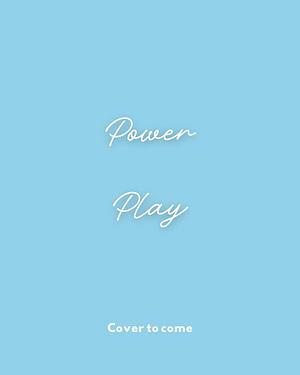 Power Play by Chelsea Curto