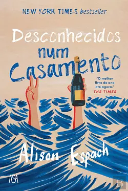 Desconhecidos num Casamento by Alison Espach