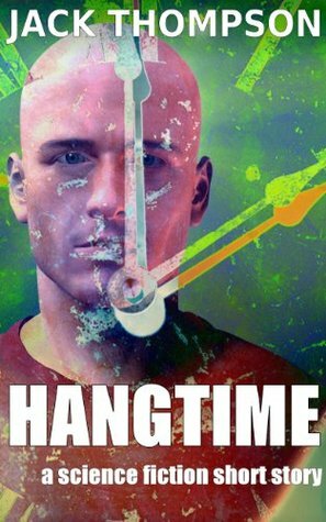 Hangtime by Jack Thompson