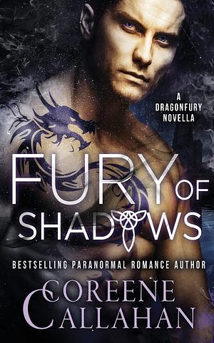 Fury of Shadows by Coreene Callahan