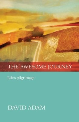The Awesome Journey by David Adam