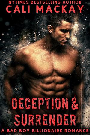 Deception and Surrender by Cali MacKay