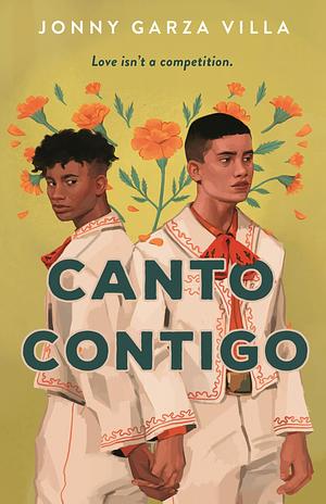 Canto Contigo  by Jonny Garza Villa