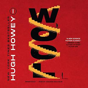 Wool Omnibus by Hugh Howey