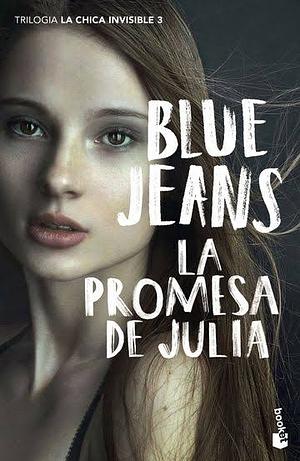 La promesa de Julia by Blue Jeans