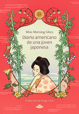 Diario americano de una joven japonesa by Yone Noguchi