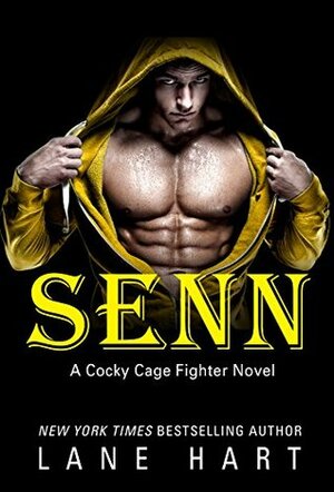 Senn by Lane Hart