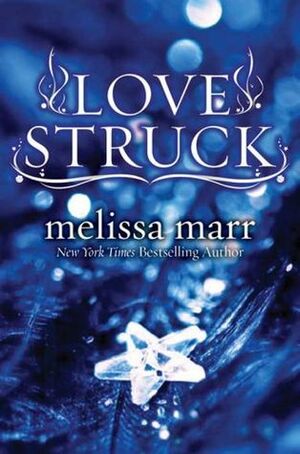 Love Struck by Melissa Marr