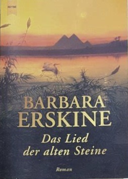 Das Lied der alten Steine by Barbara Erskine