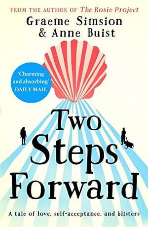 Two Steps Forward by Graeme Simsion, Anne Buist